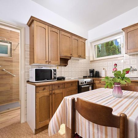 App Forza Apartment Умаг Екстериор снимка